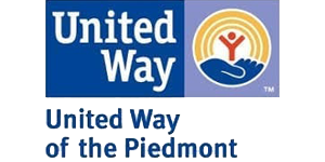 Kulik Strategic Advisers - Clients - United Way of the Piedmont - Logo