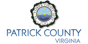 Kulik Strategic Advisers - Clients - Patrick County, Virginia - Logo