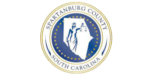 Kulik Strategic Advisers - Clients - Spartanburg County - Logo