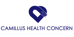 Kulik Strategic Advisers - Clients - Camillus Health Concern - Logo