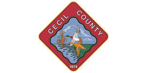 Kulik Strategic Advisers - Clients - Cecil County - Logo