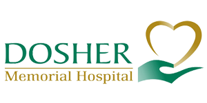 Kulik Strategic Advisers - Clients - Dosher Memorial Hospital - Logo