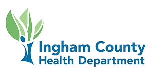 Kulik Strategic Advisers - Clients - Ingham County Health Department - Logo